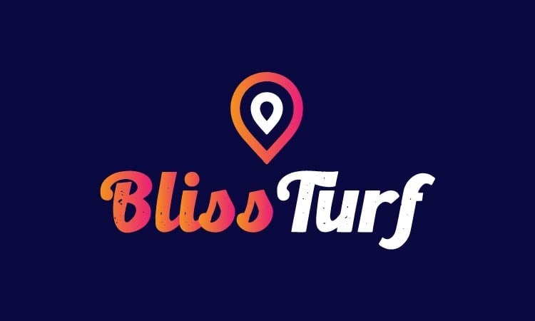 BlissTurf.com - Creative premium domain marketplace